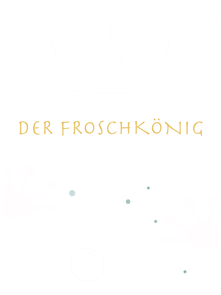 Frau Holle Wintertheater Leipzig